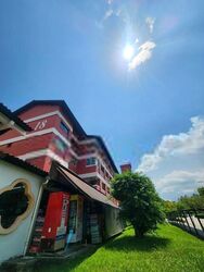 Bukit Timah Plaza / Sherwood Towers (D21), Retail #478908801